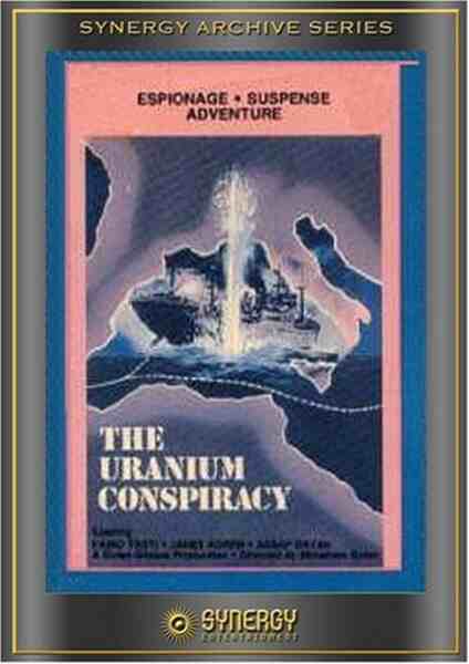 The Uranium Conspiracy (1978) Screenshot 2