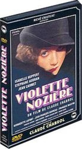 Violette (1978) Screenshot 1