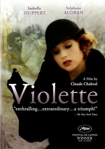 Violette (1978) Screenshot 2
