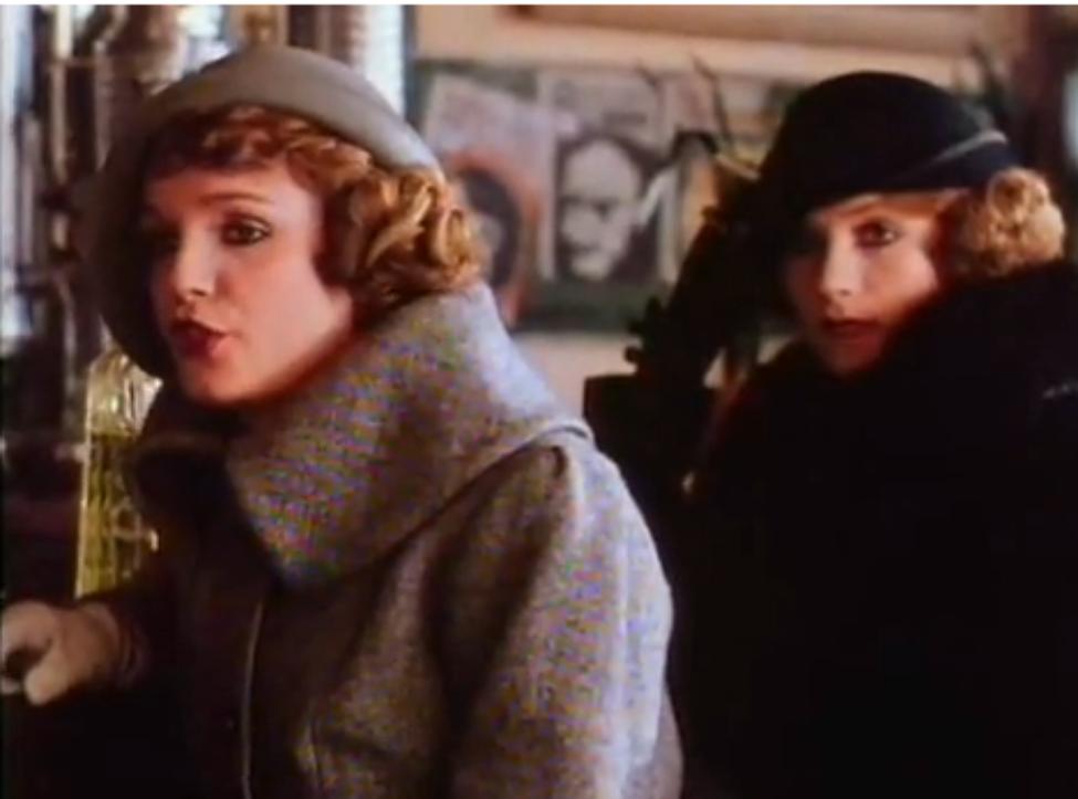 Violette (1978) Screenshot 5