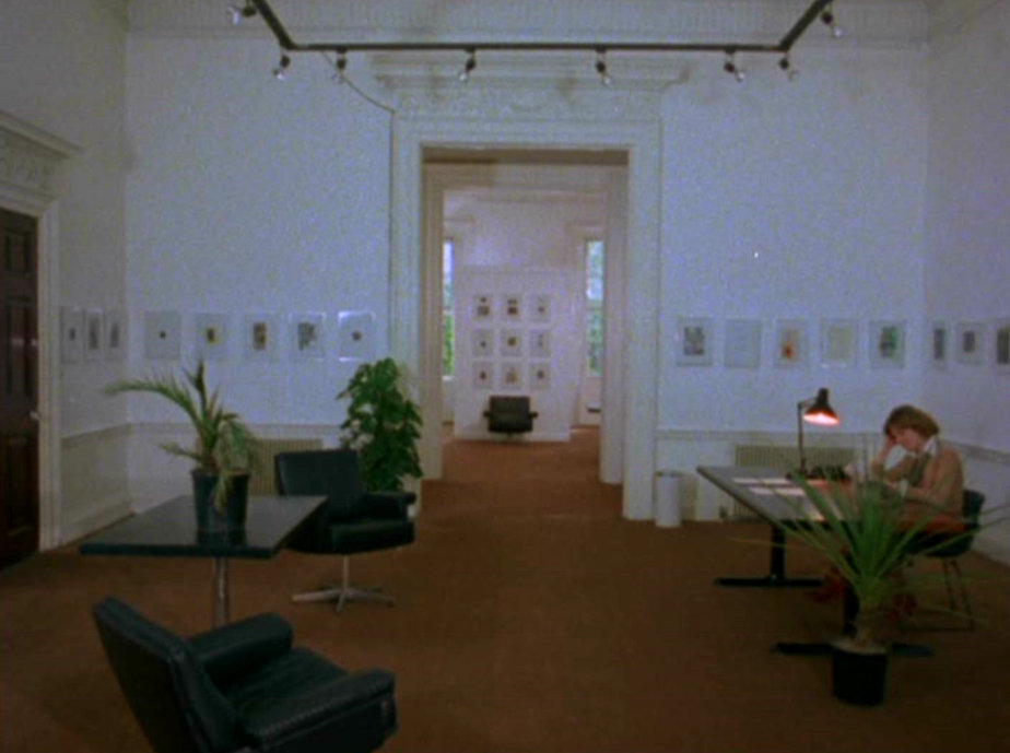 A Walk Through H (1979) Screenshot 4 