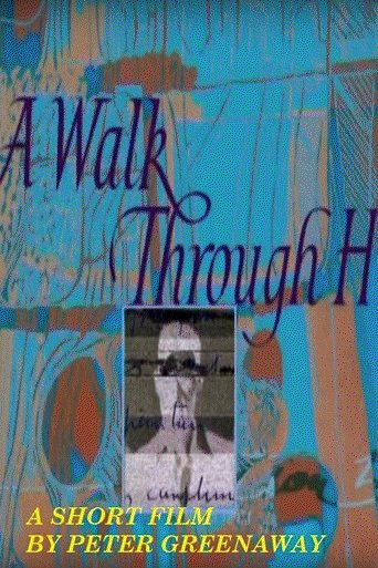 A Walk Through H: The Reincarnation of an Ornithologist (1979) starring Colin Cantlie on DVD on DVD