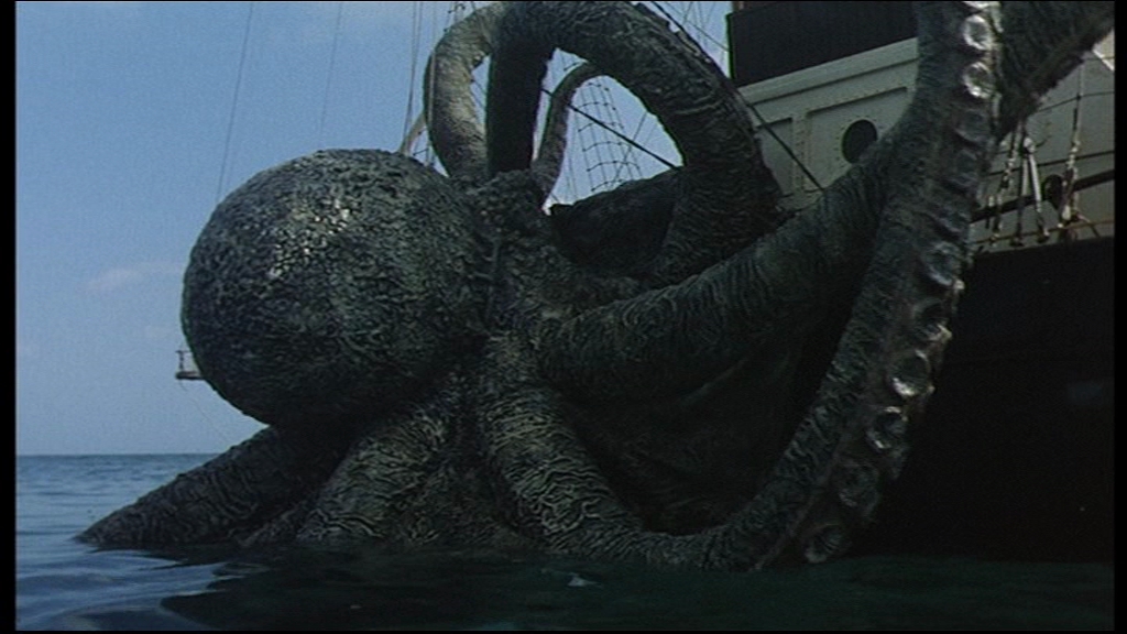 Warlords of the Deep (1978) Screenshot 4
