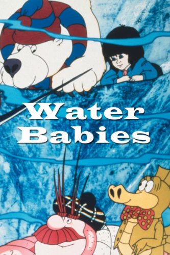 The Water Babies (1978) Screenshot 1 