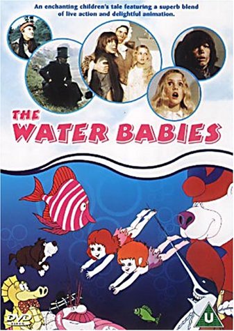 The Water Babies (1978) Screenshot 2 