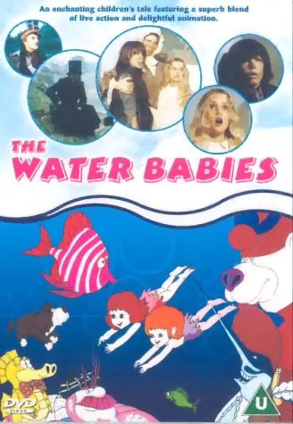The Water Babies (1978) Screenshot 3 