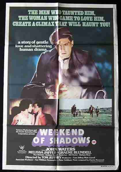 Weekend of Shadows (1978) Screenshot 2