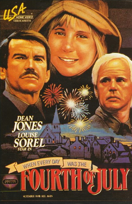 When Every Day Was the Fourth of July (1978) Screenshot 1
