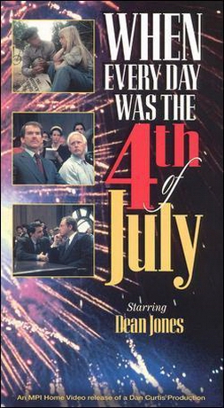 When Every Day Was the Fourth of July (1978) Screenshot 3