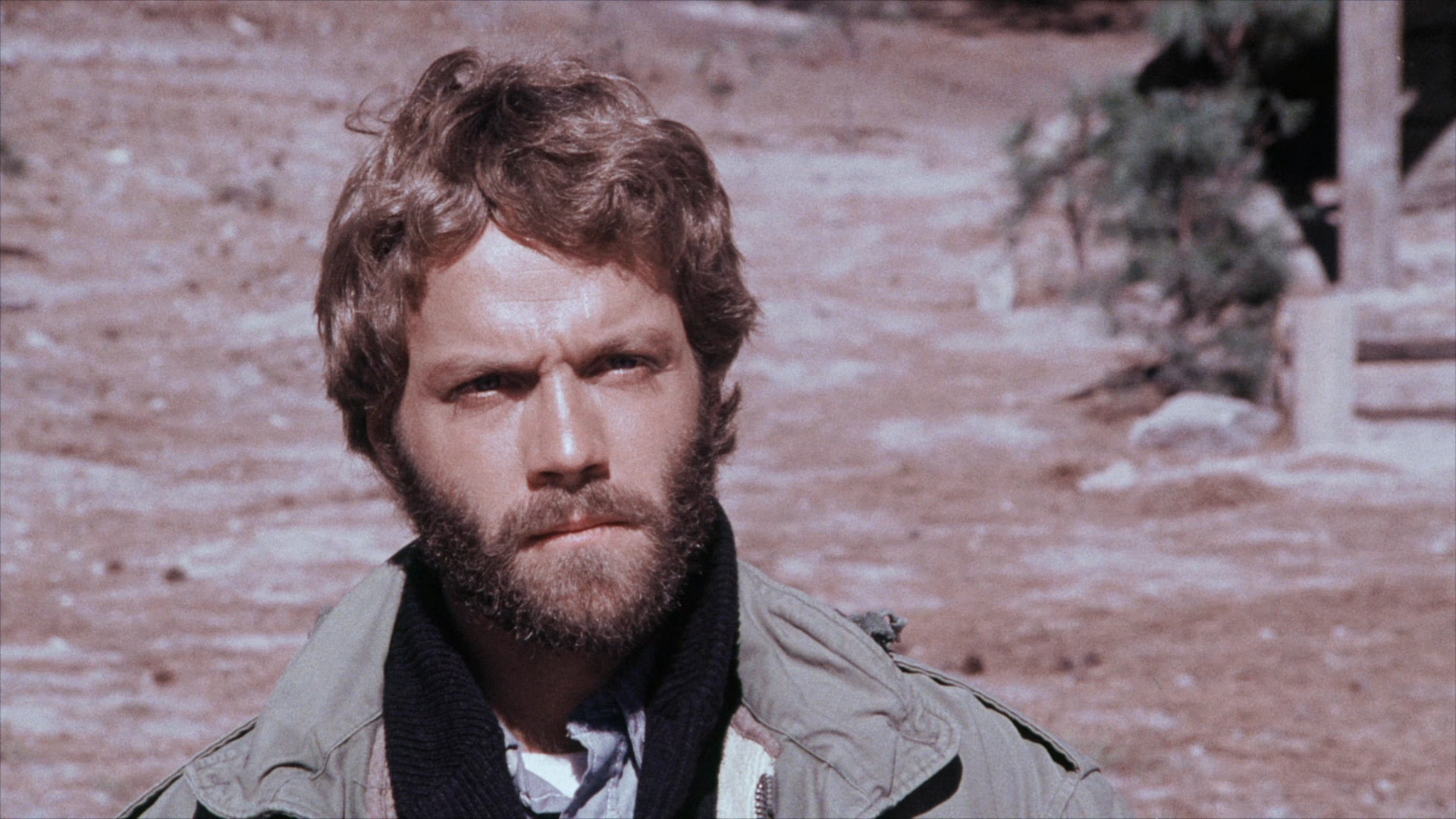 Wolf Lake (1980) Screenshot 2 