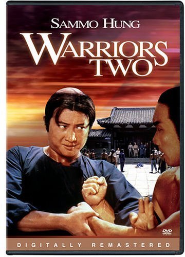 Warriors Two (1978) Screenshot 2 