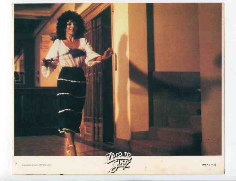 Zero to Sixty (1978) Screenshot 5