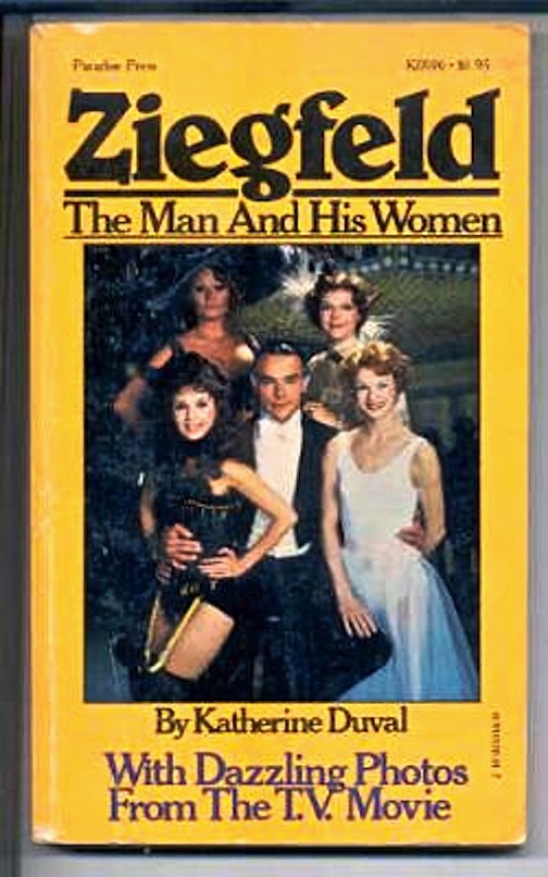 Ziegfeld: The Man and His Women (1978) Screenshot 5 