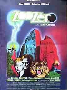 Zoo zéro (1979) Screenshot 2