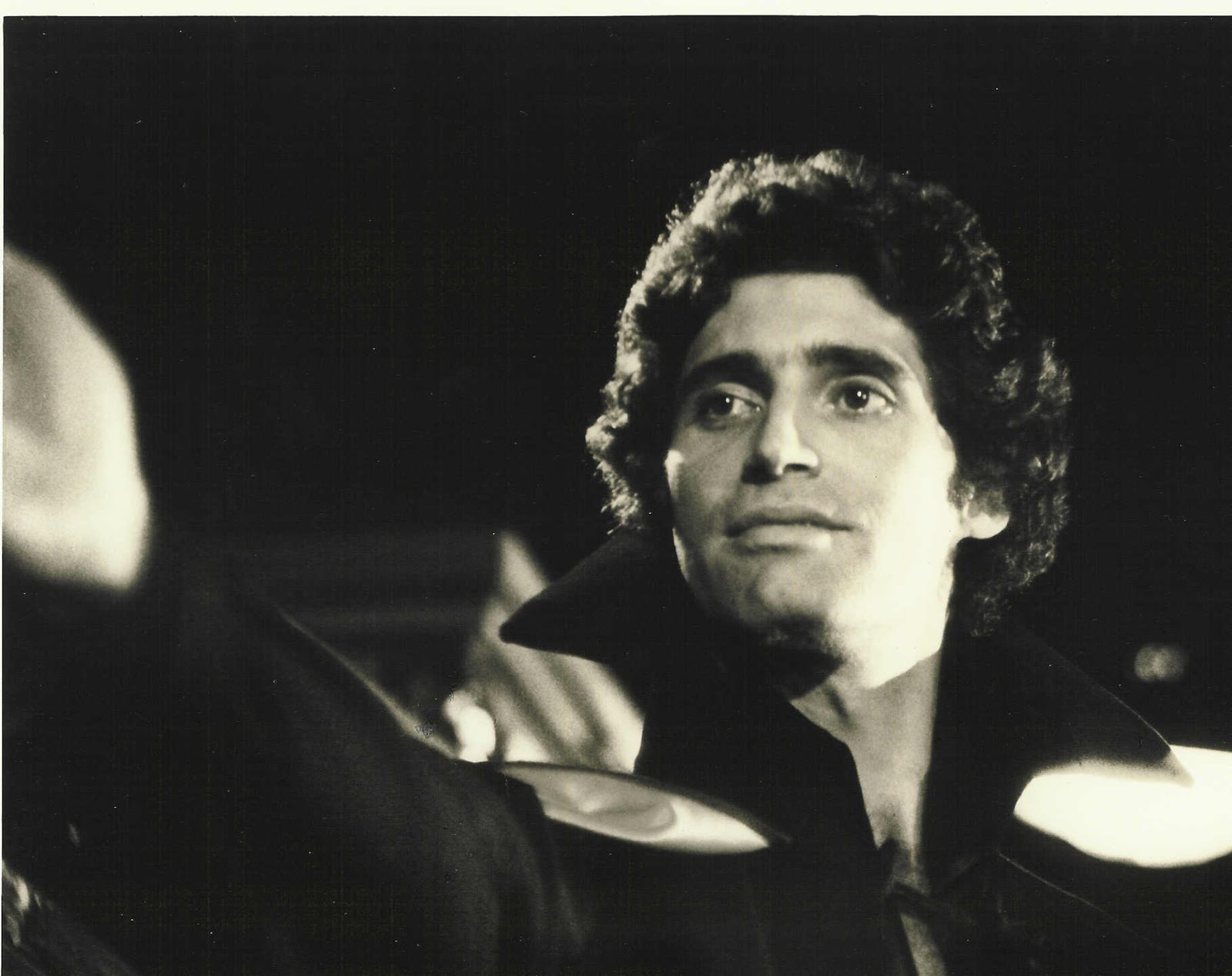 The Curse of Dracula (1979) Screenshot 1