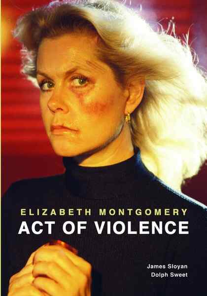 Act of Violence (1979) Screenshot 3
