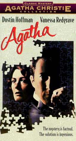 Agatha (1979) Screenshot 2