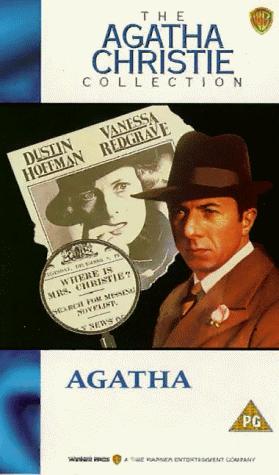 Agatha (1979) Screenshot 3