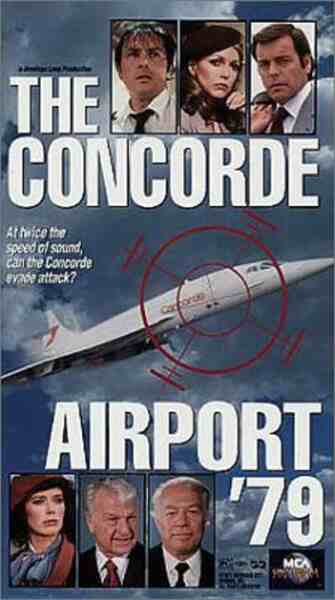 The Concorde... Airport '79 (1979) Screenshot 2