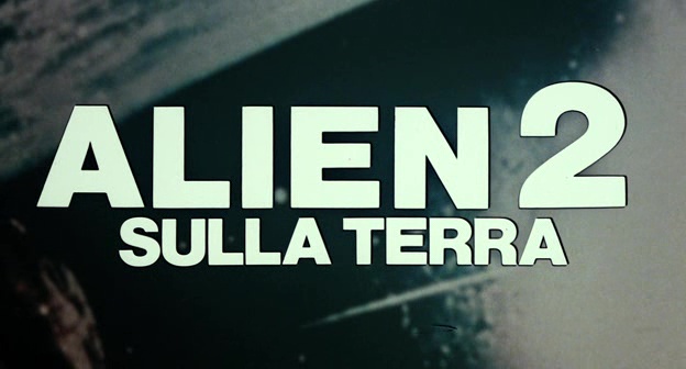 Alien 2: On Earth (1980) Screenshot 1