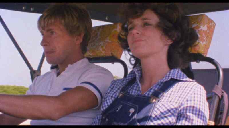Alison's Birthday (1981) Screenshot 1