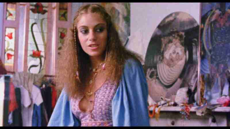 Alison's Birthday (1981) Screenshot 4