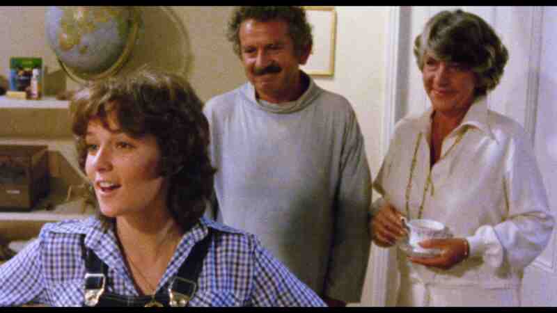 Alison's Birthday (1981) Screenshot 5