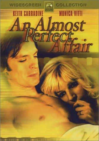 An Almost Perfect Affair (1979) Screenshot 2 