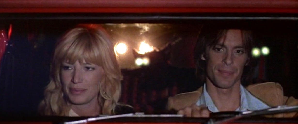 An Almost Perfect Affair (1979) Screenshot 5 