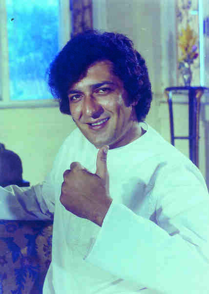 Amar Deep (1979) Screenshot 2