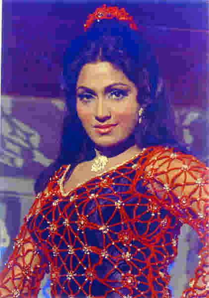 Amar Deep (1979) Screenshot 3