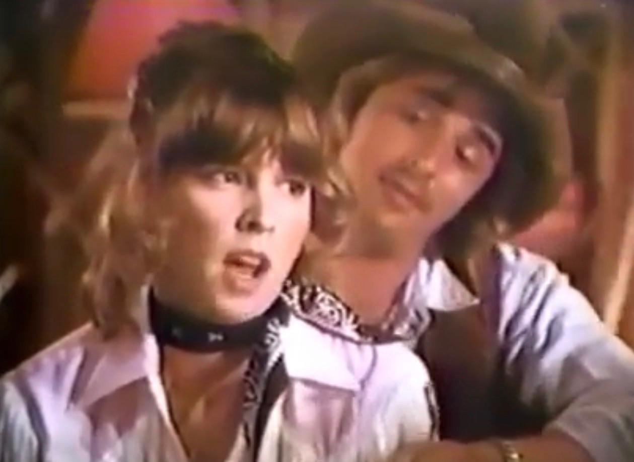 Amateur Night at the Dixie Bar and Grill (1979) Screenshot 1