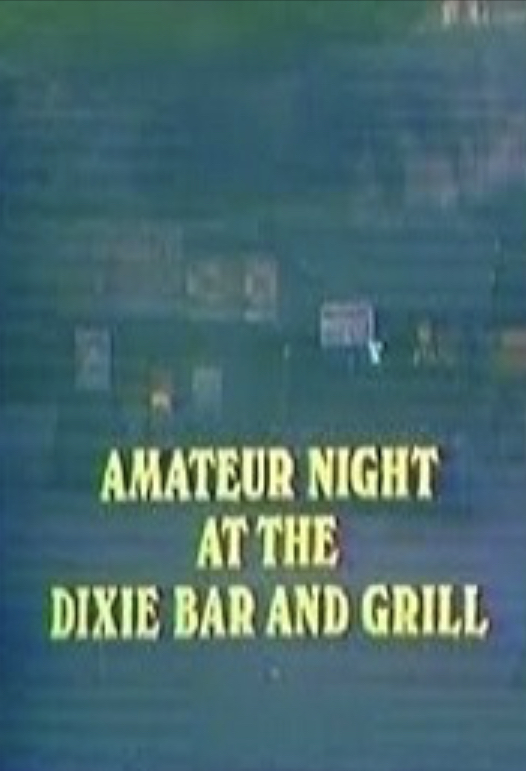 Amateur Night at the Dixie Bar and Grill (1979) Screenshot 2