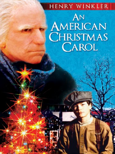 An American Christmas Carol (1979) Screenshot 1