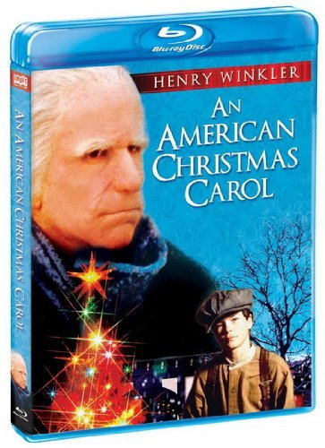 An American Christmas Carol (1979) Screenshot 2