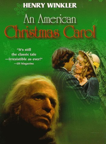 An American Christmas Carol (1979) Screenshot 3