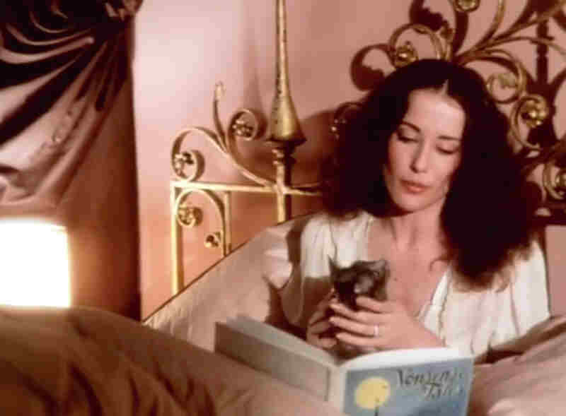 The American Success Company (1980) starring Jeff Bridges on DVD DVD The American Success Company (1980) Screenshot 3