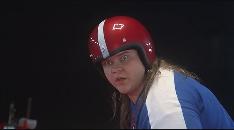 Americathon (1979) Screenshot 5