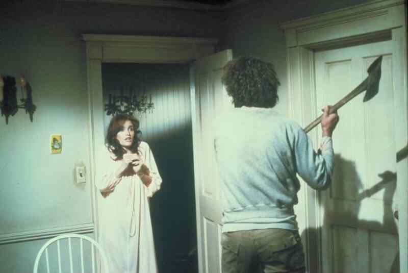 The Amityville Horror (1979) Screenshot 1