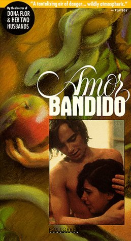 Amor Bandido (1979) Screenshot 2 