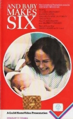 And Baby Makes Six (1979) Screenshot 1