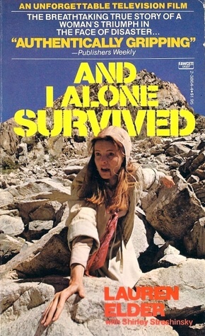 And I Alone Survived (1978) Screenshot 1