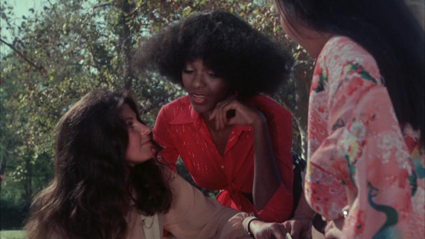 Angels' Brigade (1979) Screenshot 1 
