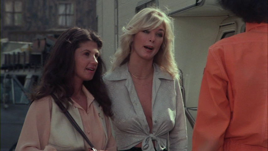 Angels' Brigade (1979) Screenshot 4 