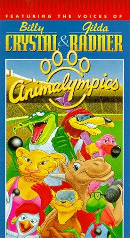 Animalympics (1980) Screenshot 4