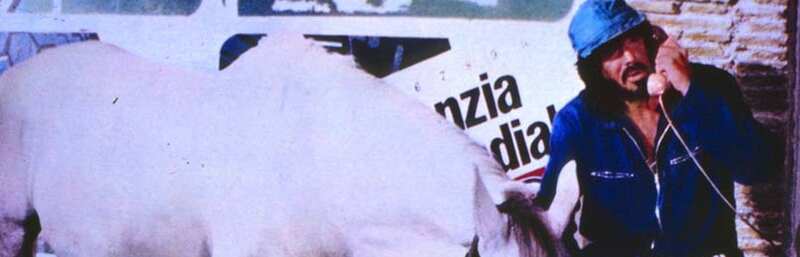 Assassination on the Tiber (1979) Screenshot 5
