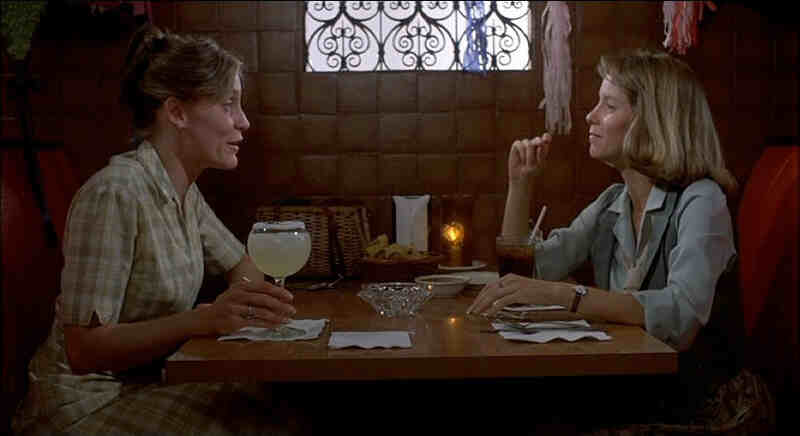 The Attic (1980) Screenshot 2