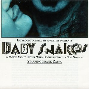 Baby Snakes (1979) Screenshot 2