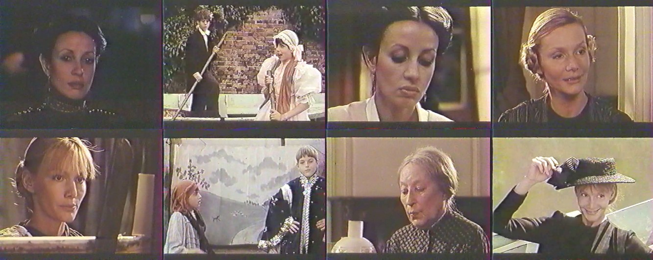 Bastien, Bastienne (1979) with English Subtitles on DVD DVD Bastien, Bastienne (1979) Screenshot 3