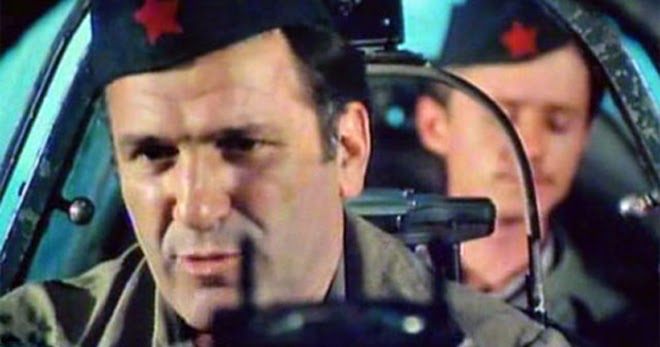 Partizanska eskadrila (1979) Screenshot 1 